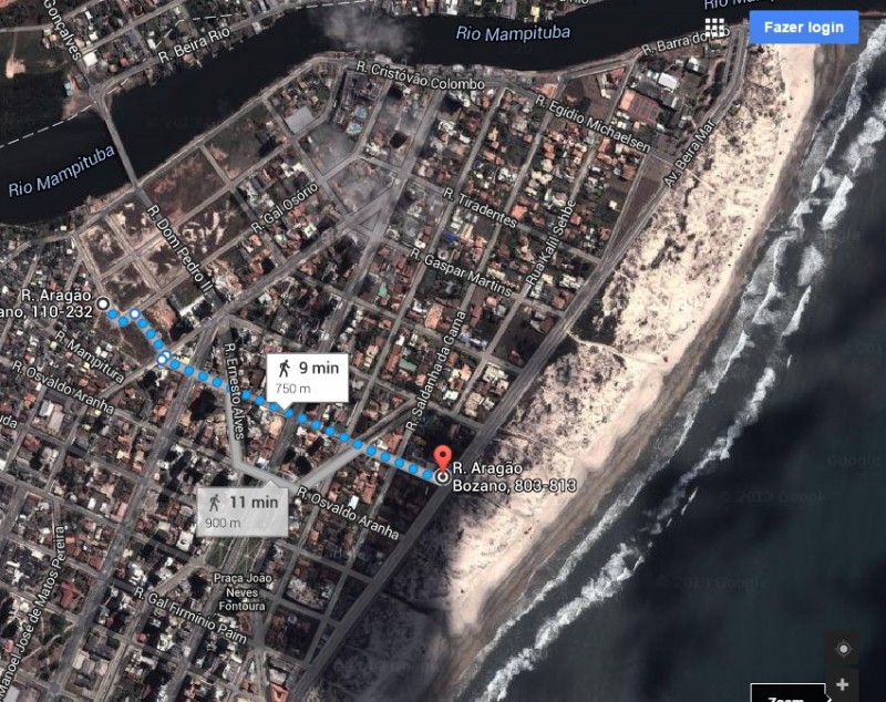 Casa à venda Centro com 170m² e 5 quartos por R$ 580.000 - 993247347-f 11.jpg